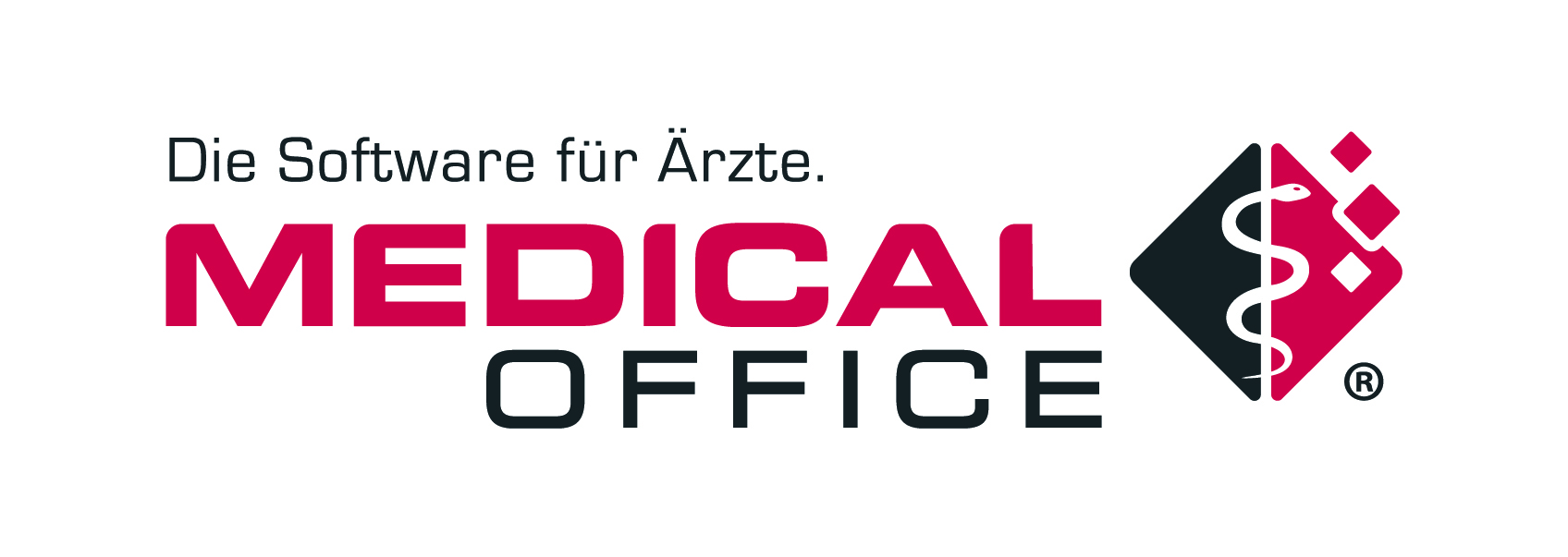 MEDICAL OFFICE, Die Software für Ärzte